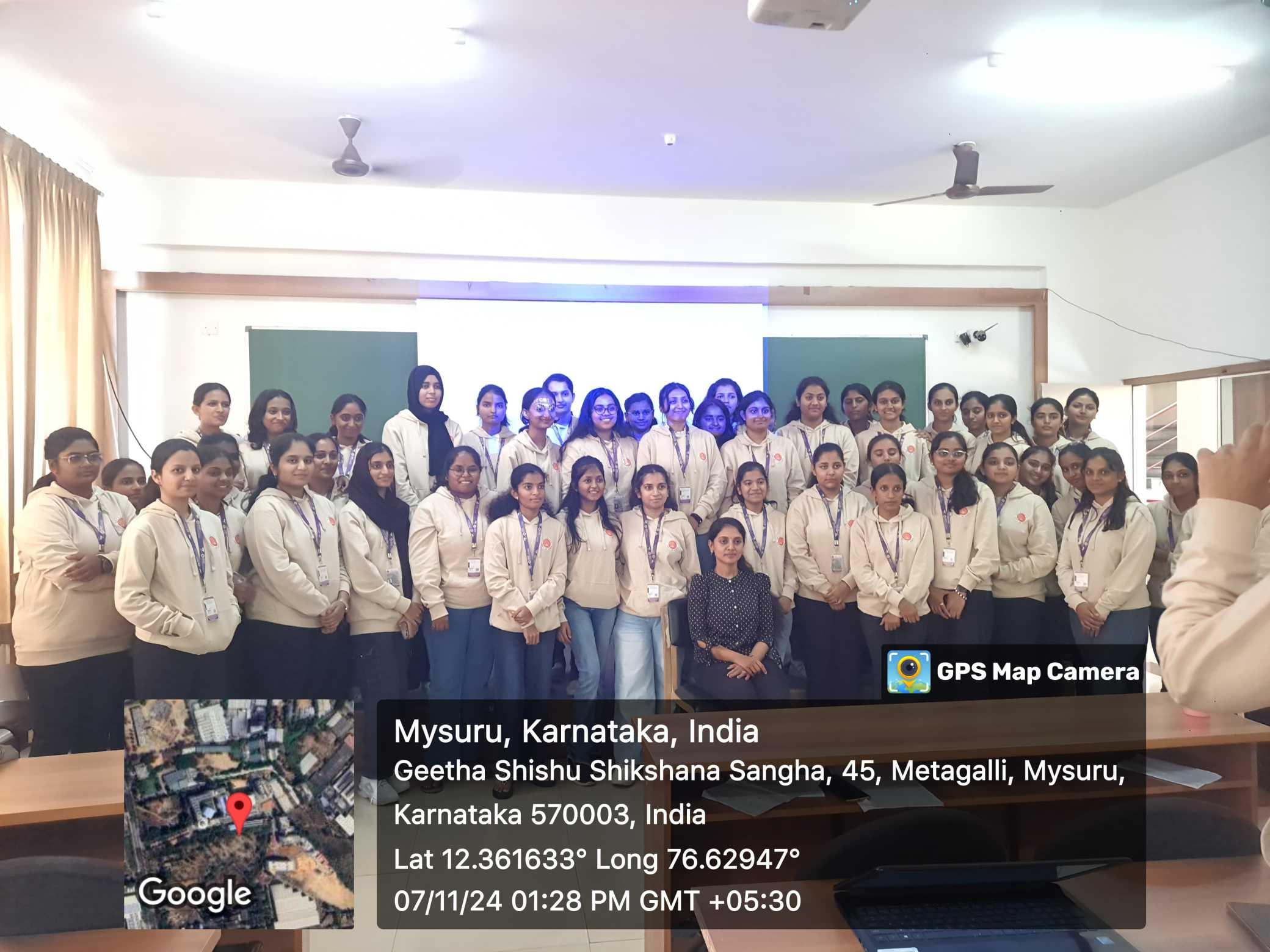 GSSSIETW College events and activities photo 66